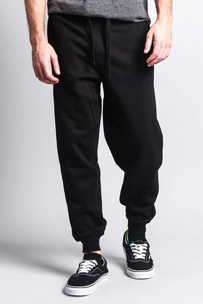Men's Basic Sweat Pants - Image 25