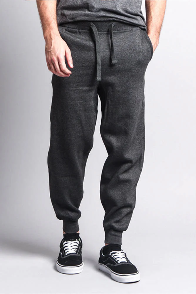 Men's Basic Sweat Pants - Image 26