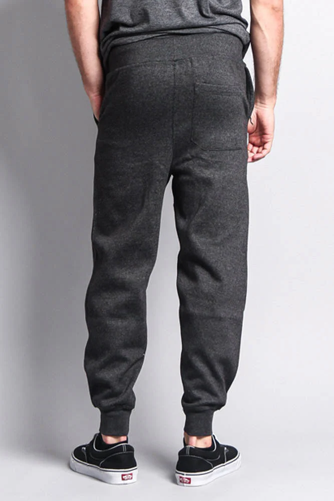 Men's Basic Sweat Pants - Image 28