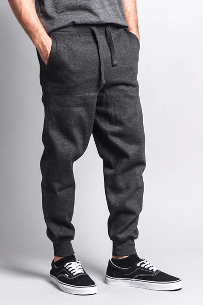 Men's Basic Sweat Pants - Image 29