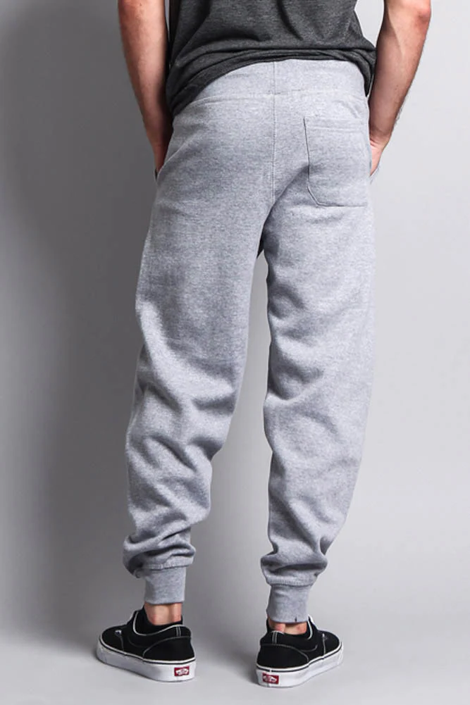 Men's Basic Sweat Pants - Image 3