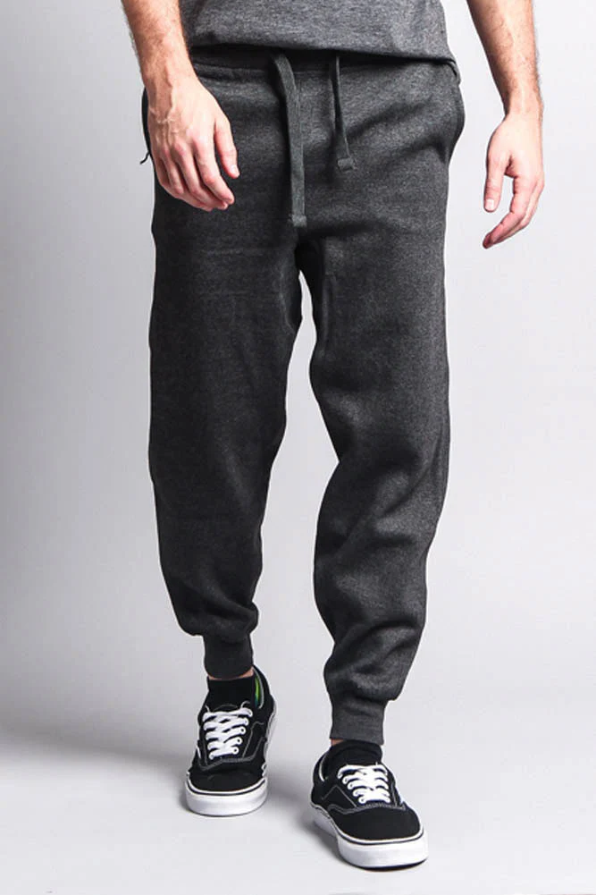 Men's Basic Sweat Pants - Image 30
