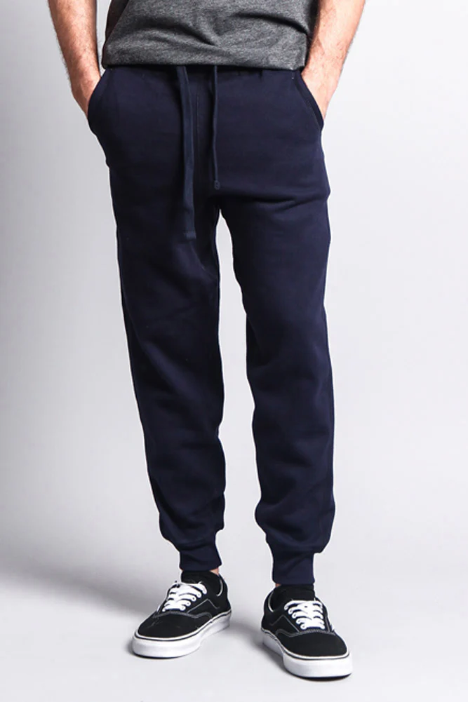 Men's Basic Sweat Pants - Image 6