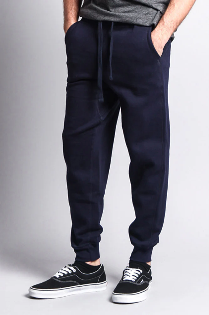 Men's Basic Sweat Pants - Image 7