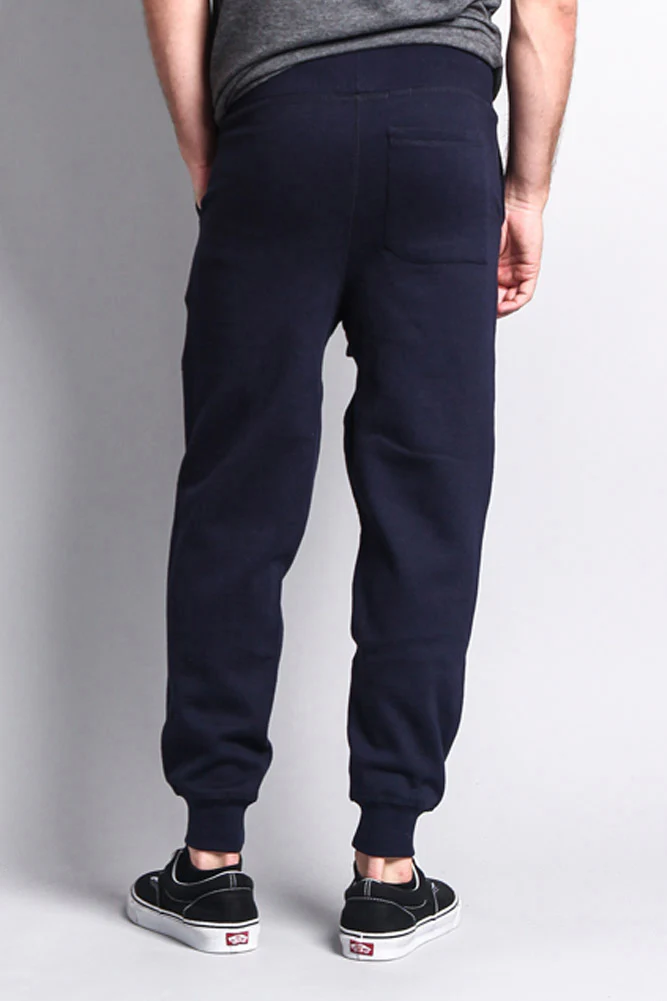 Men's Basic Sweat Pants - Image 8