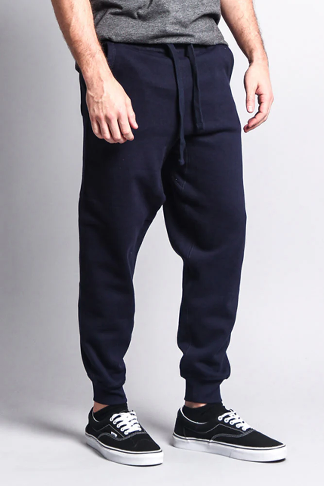 Men's Basic Sweat Pants - Image 9