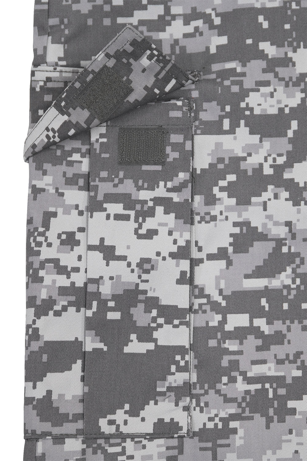 Men's Belted Camo Cargo Shorts (New Colorways) - Image 17