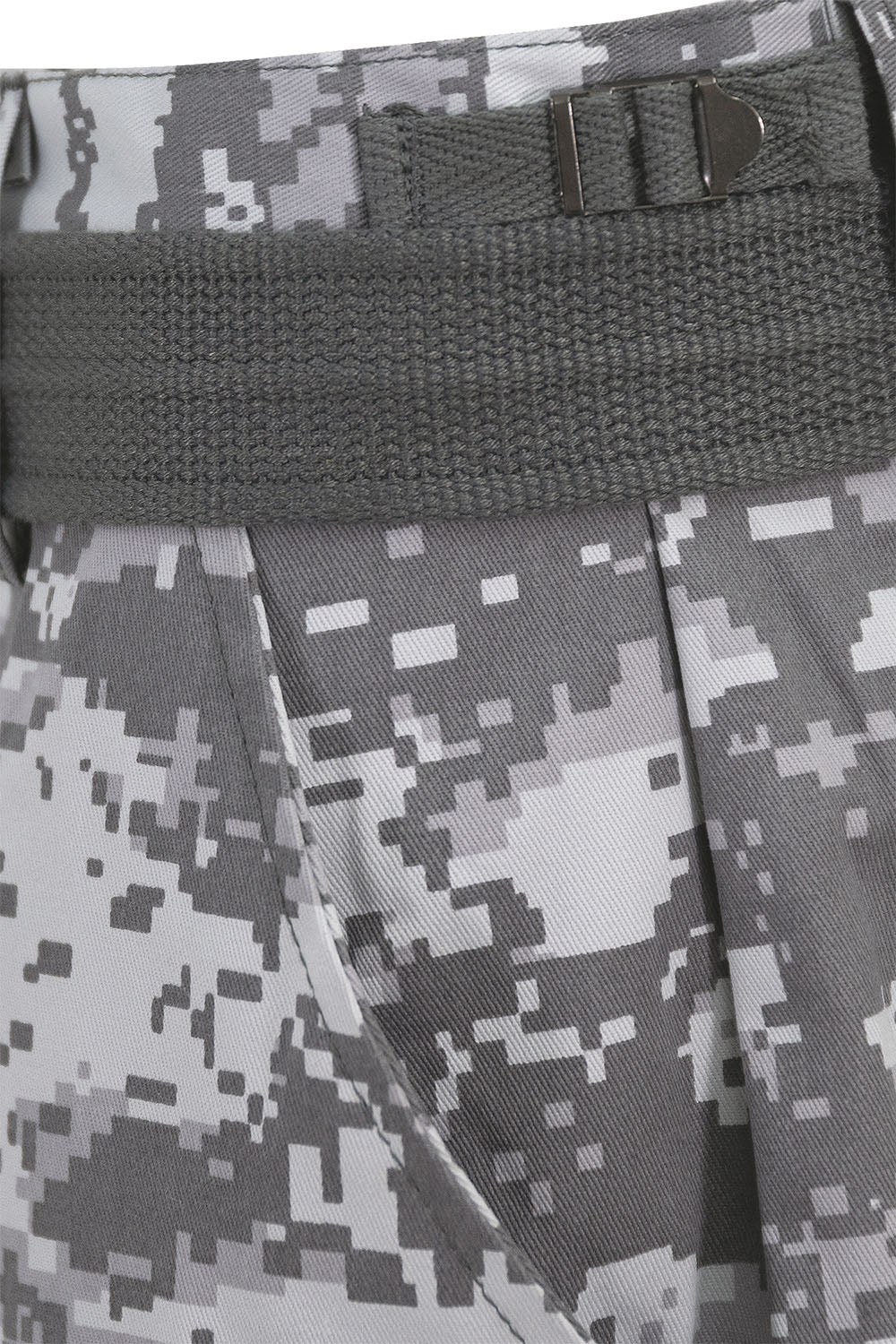 Men's Belted Camo Cargo Shorts (New Colorways) - Image 19