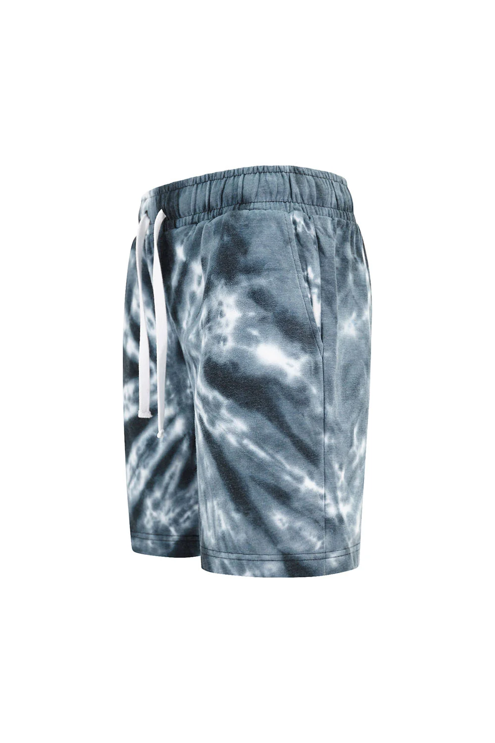Men's Cotton Tie Dye Sweat Shorts 2.0 - Image 10
