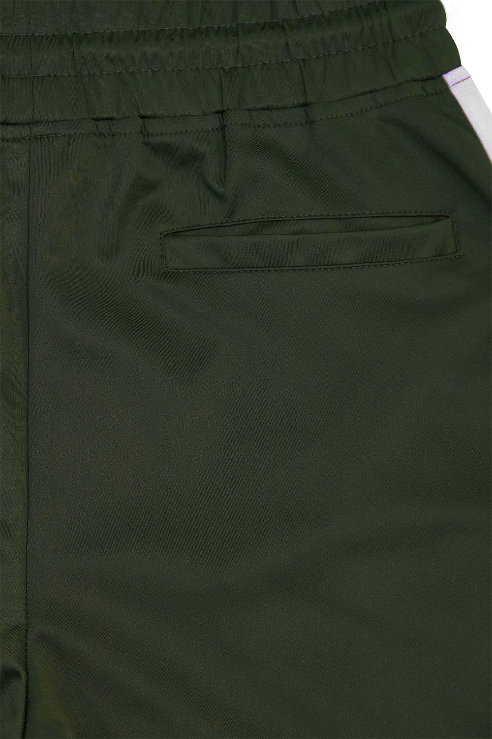 Men's Essential Active Striped Side Tape Shorts - Image 36