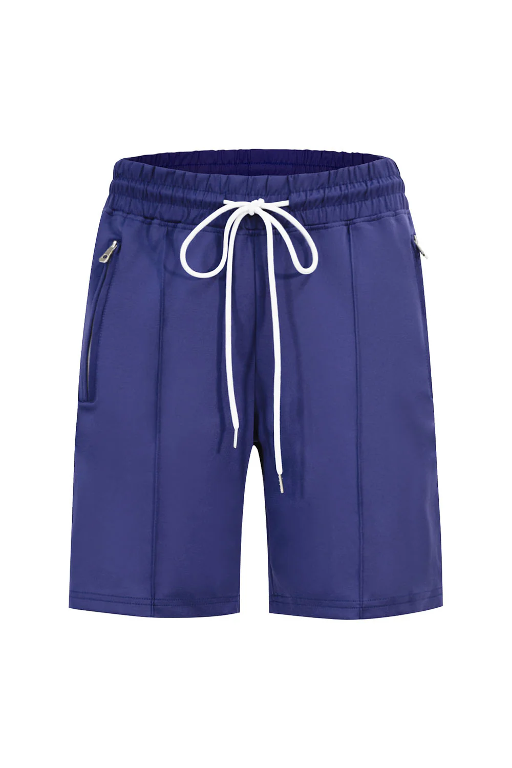 Men's Essential Active Striped Side Tape Shorts - Image 37