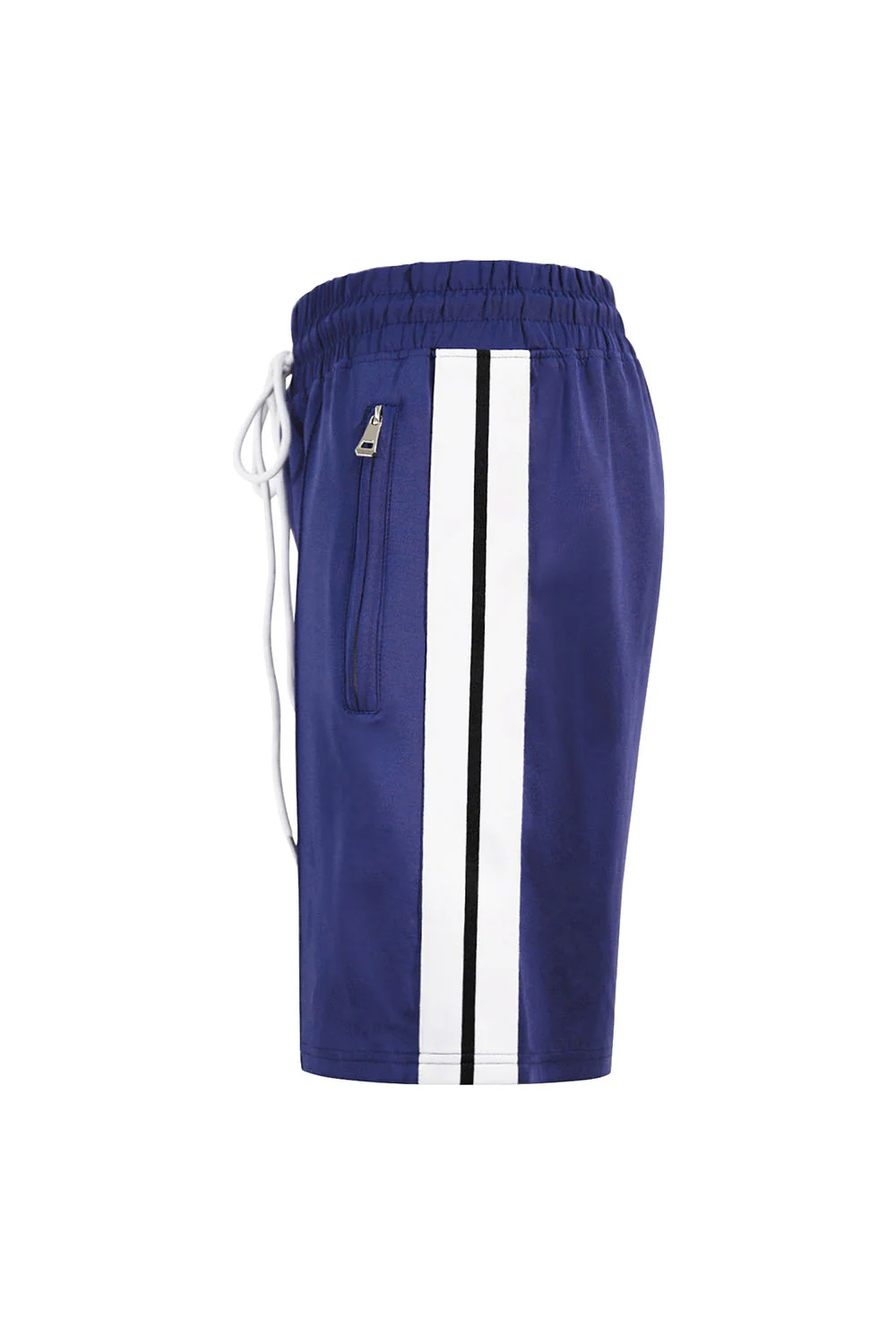 Men's Essential Active Striped Side Tape Shorts - Image 39