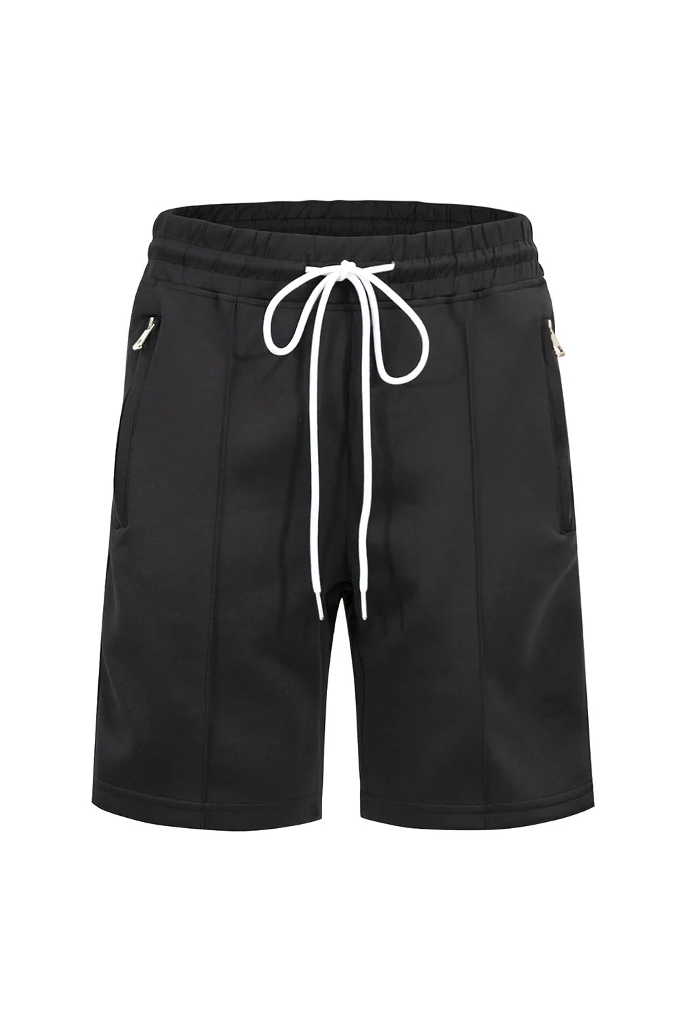 Men's Essential Active Striped Side Tape Shorts - Image 46