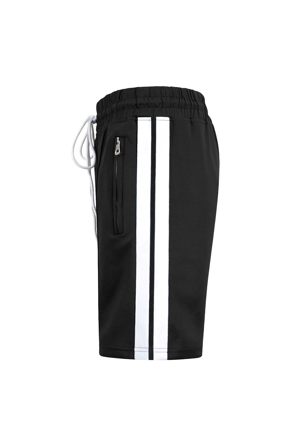 Men's Essential Active Striped Side Tape Shorts - Image 48