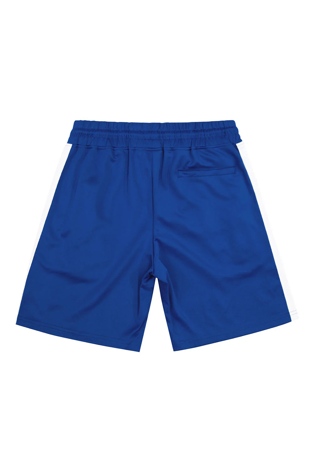 Men's Essential Active Striped Side Tape Shorts - Image 6