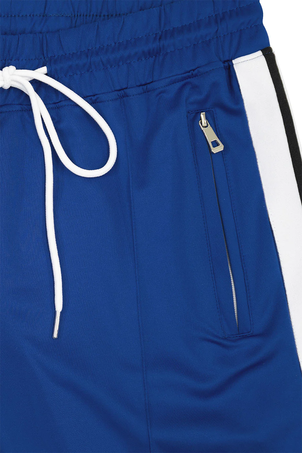 Men's Essential Active Striped Side Tape Shorts - Image 7