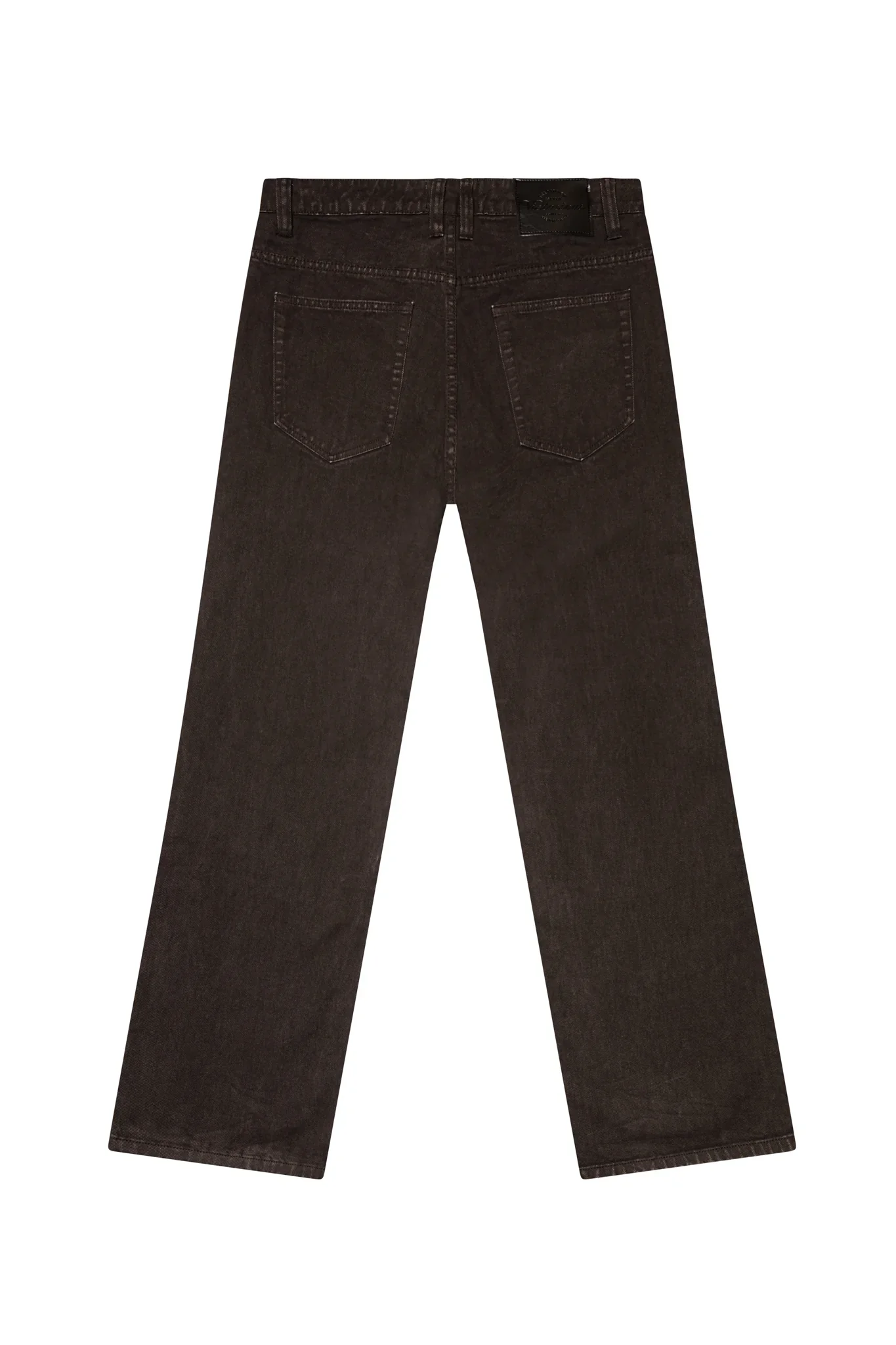 Straight Baggy Denim Jeans - Image 40