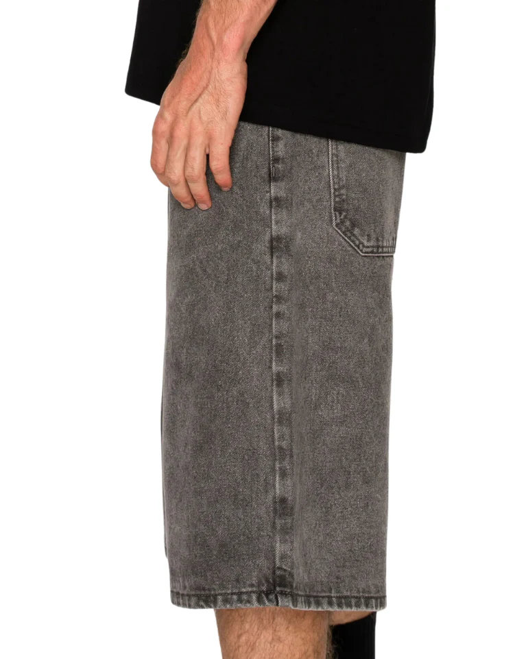 Original Baggy Fit Denim Shorts - Image 21