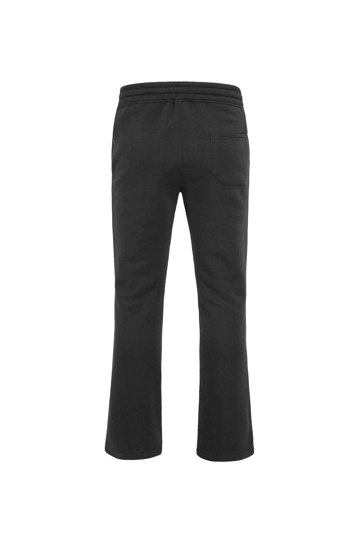 Men's Essential Premium Flared Fleece Sweat Pants - Image 13