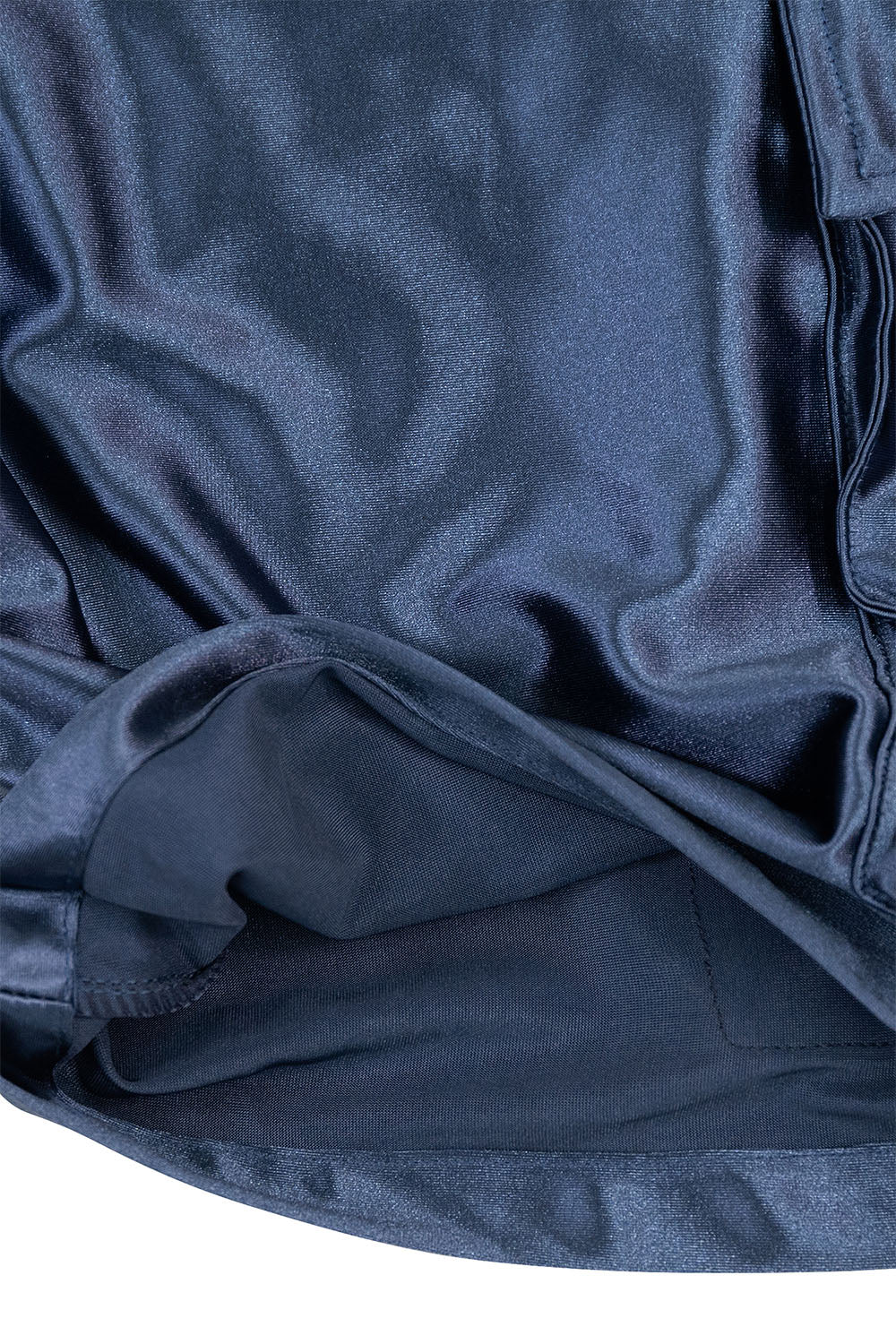 Men's Essential Satin Cargo Shorts - Image 12