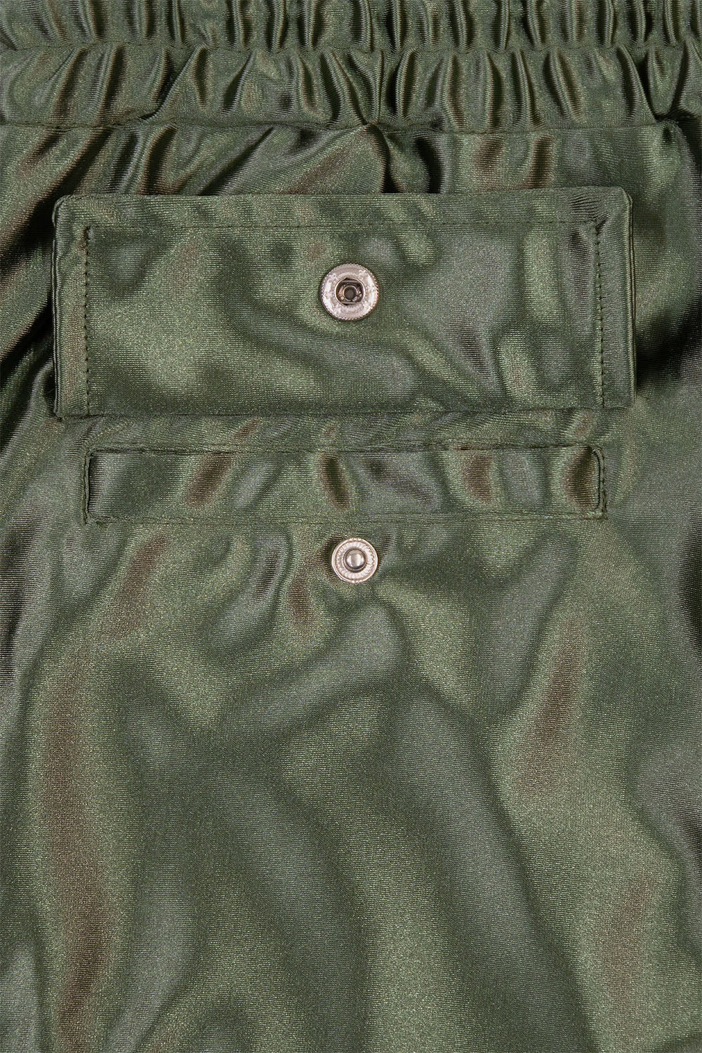 Men's Essential Satin Cargo Shorts - Image 22