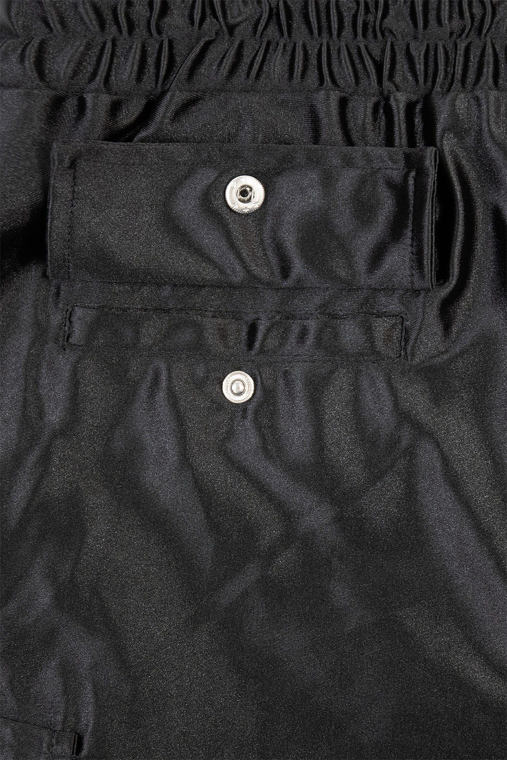 Men's Essential Satin Cargo Shorts - Image 34