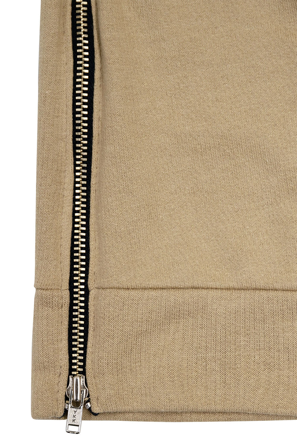 Men's Essential Solid Scrunched Drop Crotch Sweat Joggers - Image 21