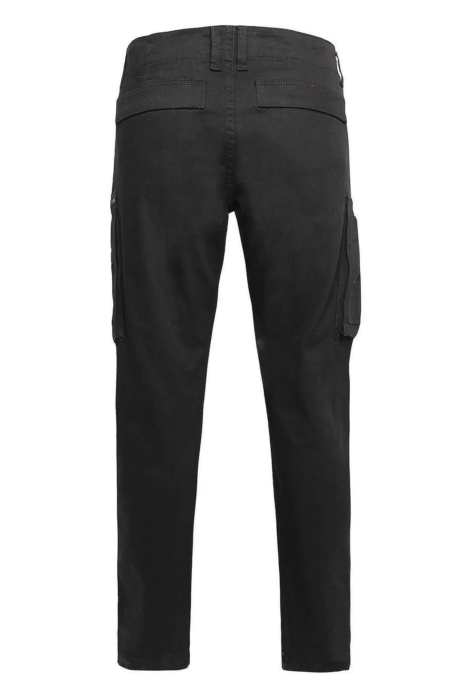 Men's Essential Utility Cargo Jogger Pants - Image 12