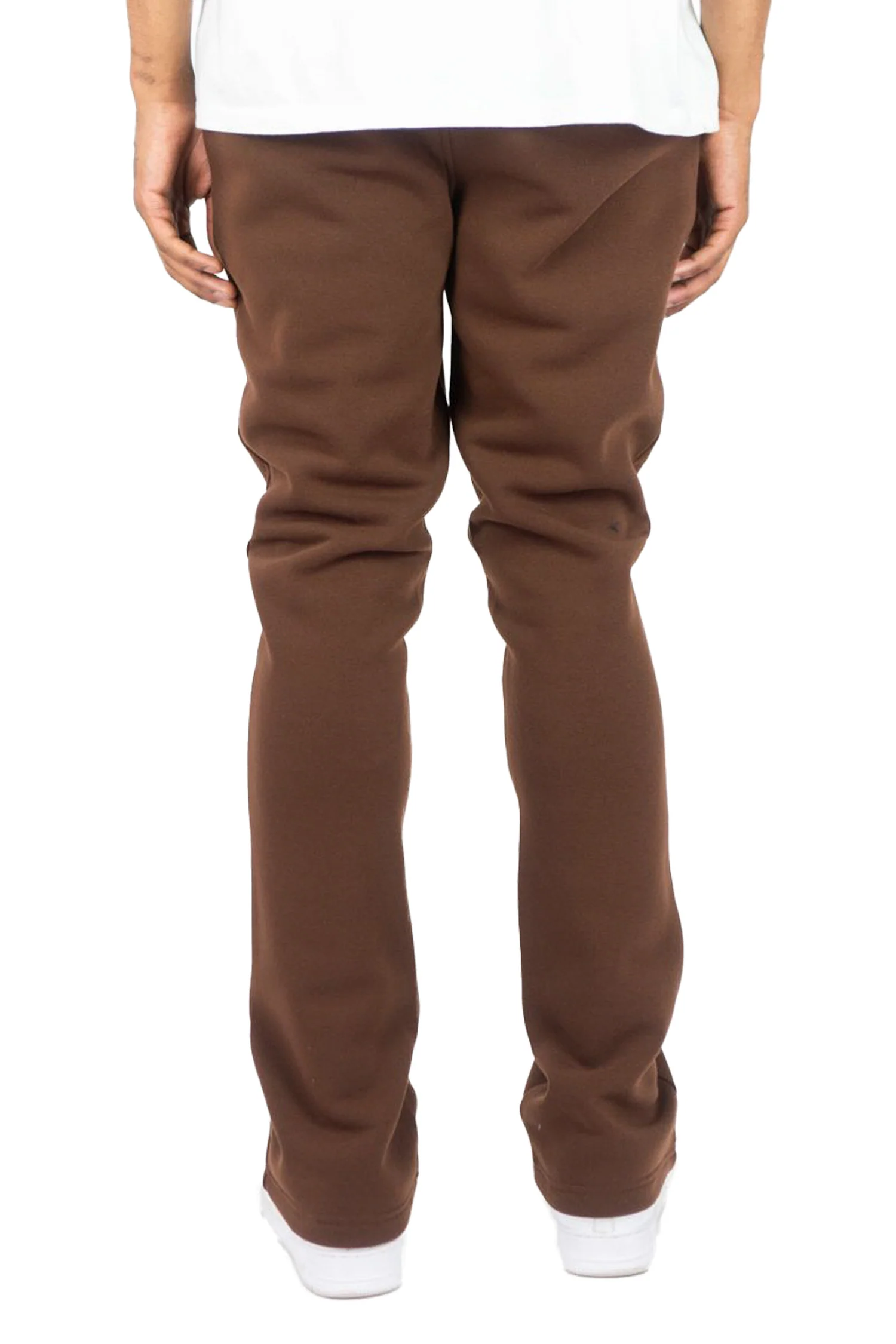 Men's Fleece Stacked Fit Sweat Pants (New Colorways) - Image 13