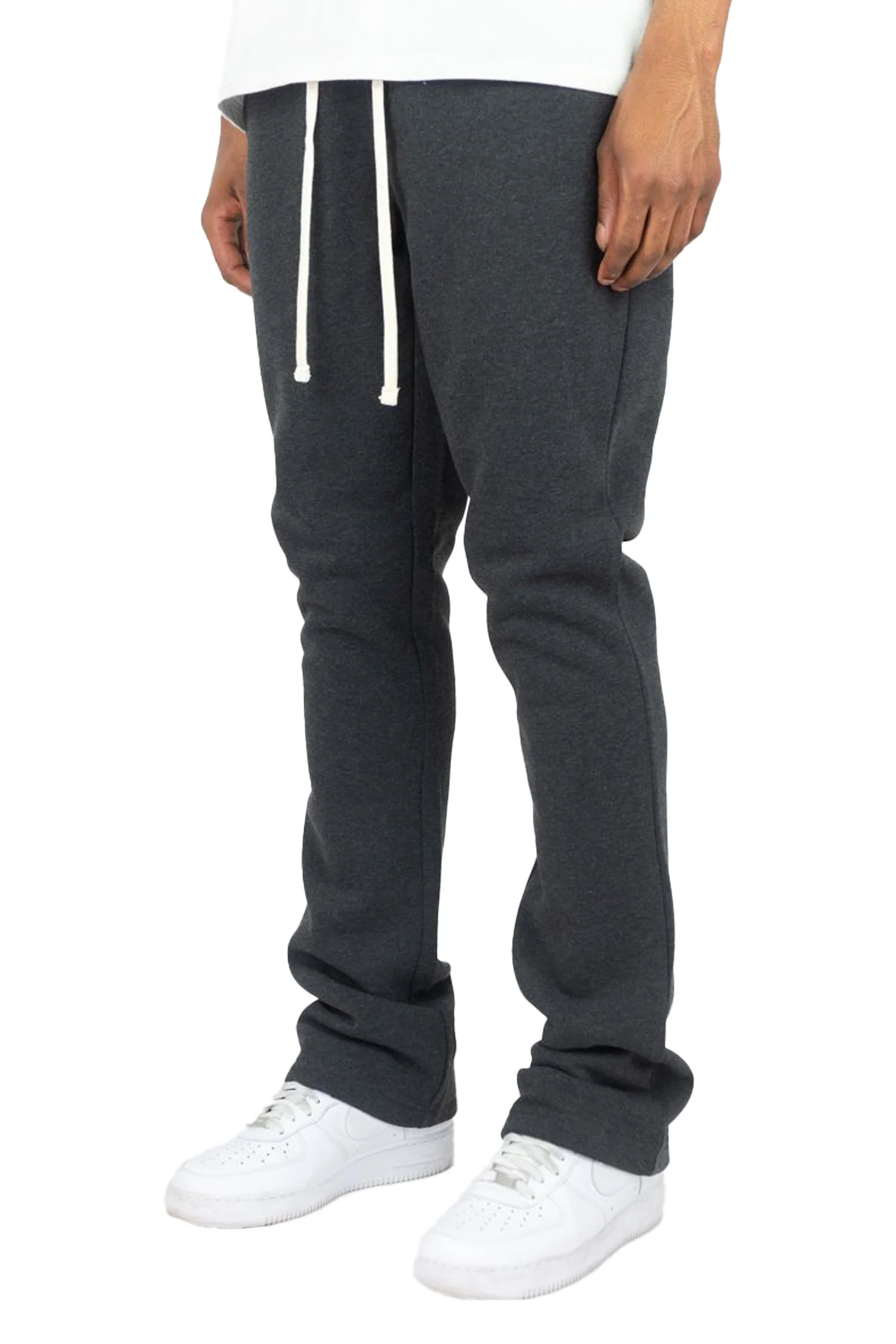 Men's Fleece Stacked Fit Sweat Pants (New Colorways) - Image 16