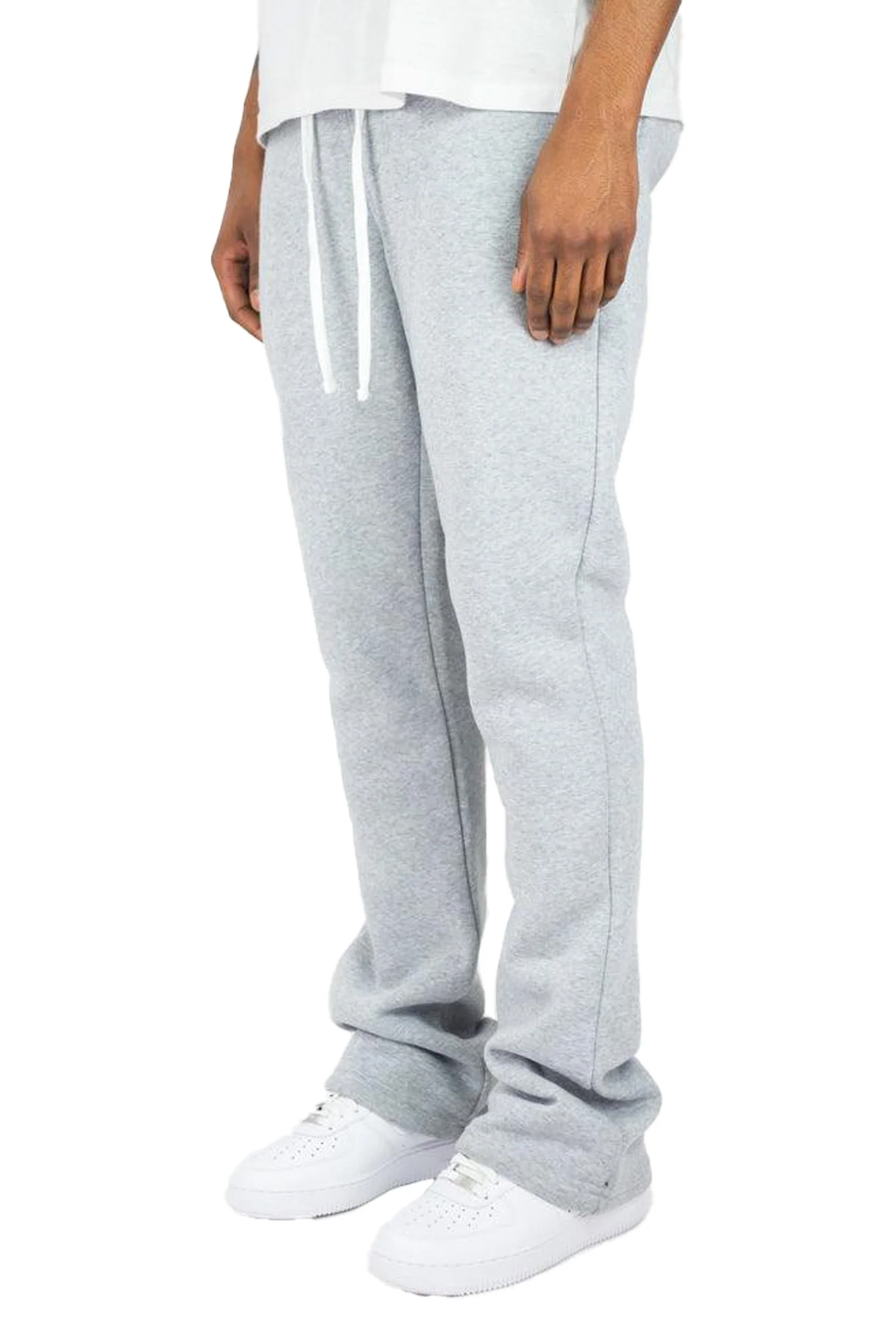 Men's Fleece Stacked Fit Sweat Pants (New Colorways) - Image 20