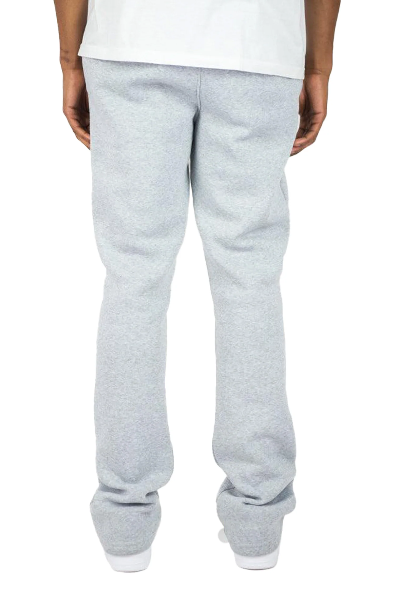 Men's Fleece Stacked Fit Sweat Pants (New Colorways) - Image 22