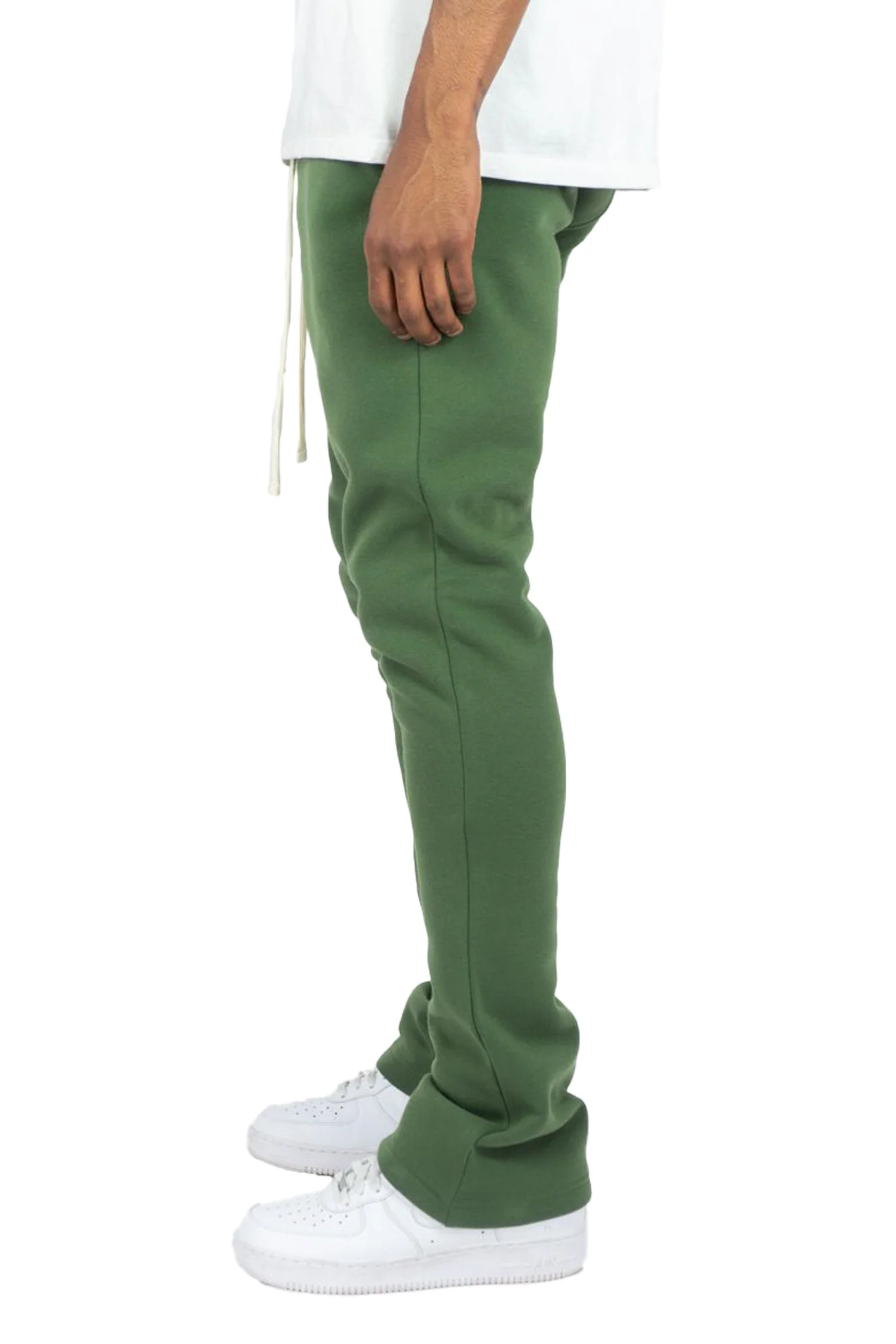 Men's Fleece Stacked Fit Sweat Pants (New Colorways) - Image 25