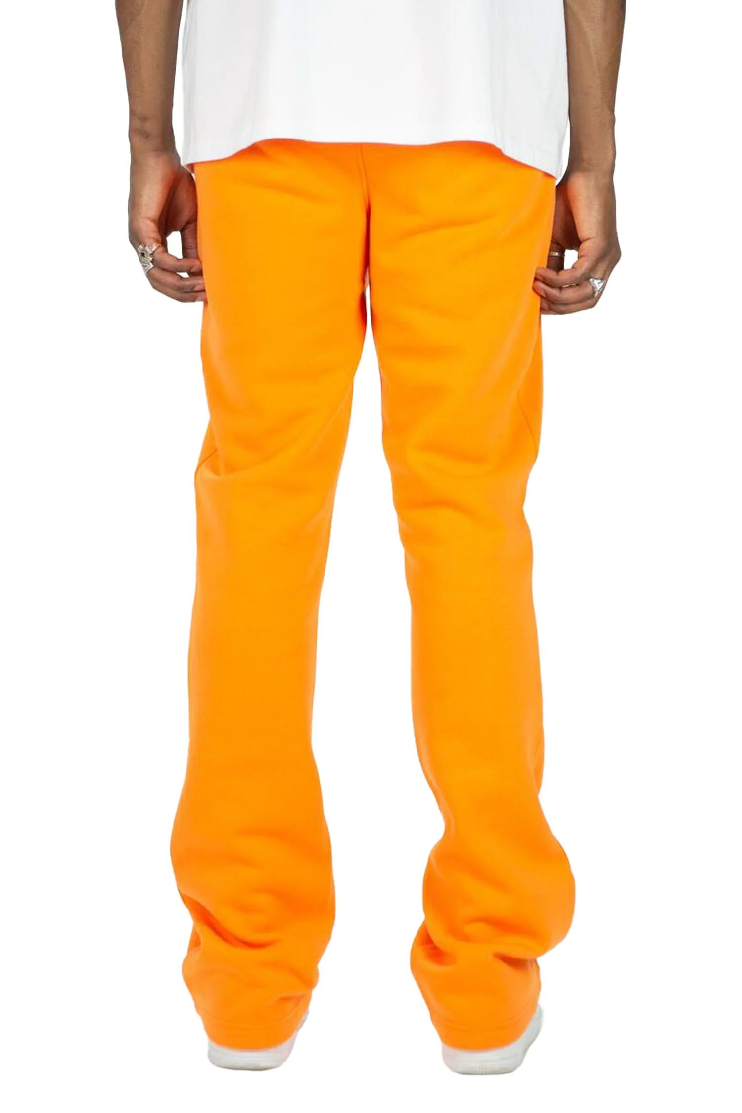 Men's Fleece Stacked Fit Sweat Pants (New Colorways) - Image 31
