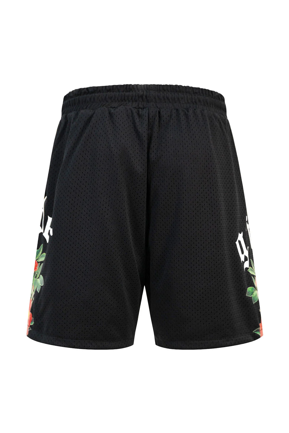 Men's Grind Harder Mesh Shorts - Image 4