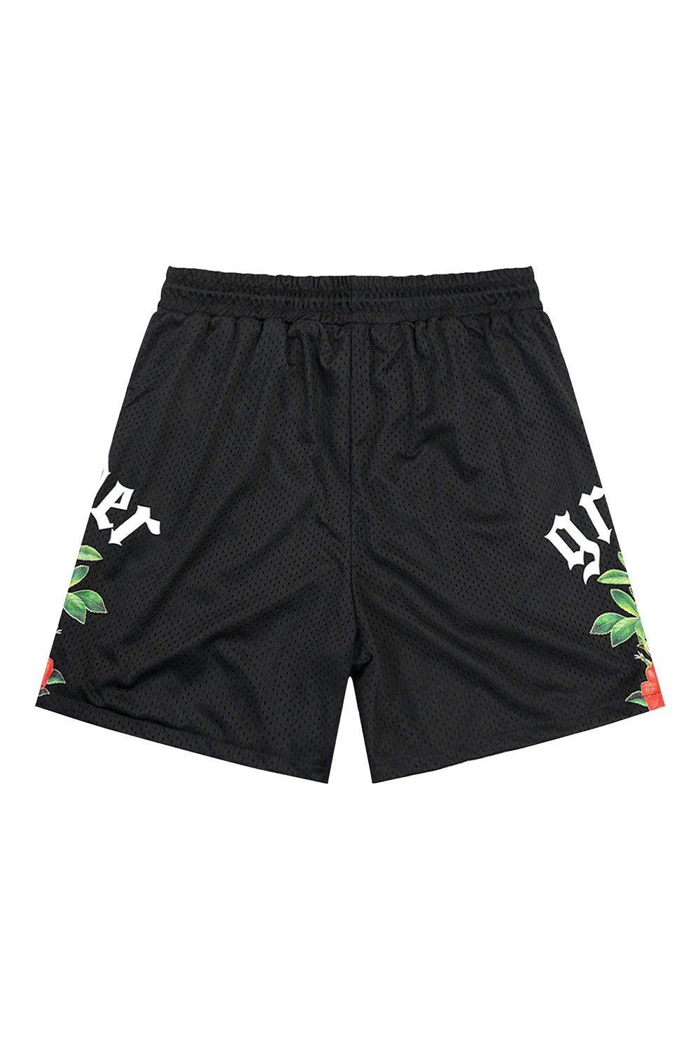 Men's Grind Harder Mesh Shorts - Image 7