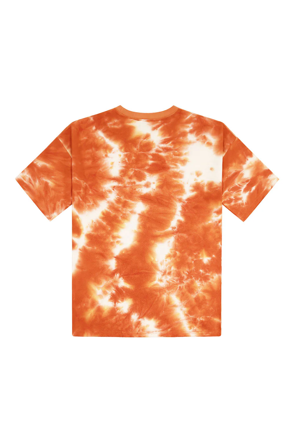 Men's Heavyweight Oversized Tie Dye T-Shirt - Image 17