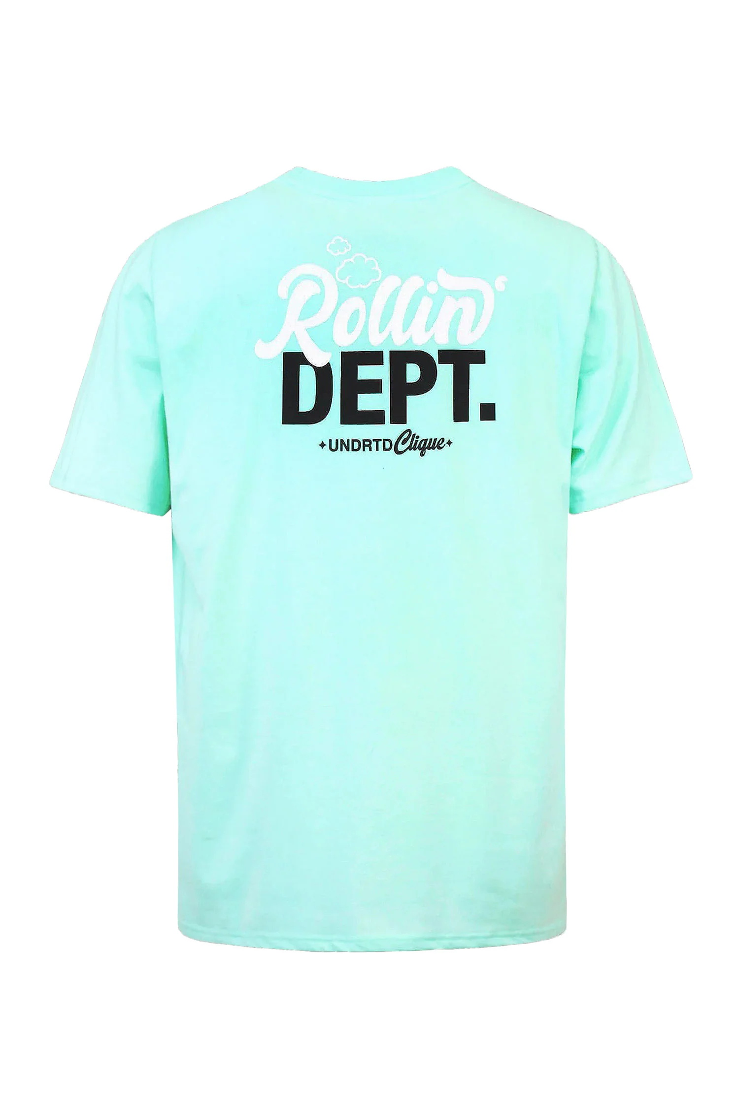 Men's Higher Life Graphic T-Shirt - Image 5
