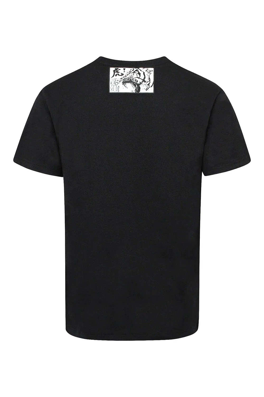 Men's Japanese Legendary Graphic T-Shirt - Image 2