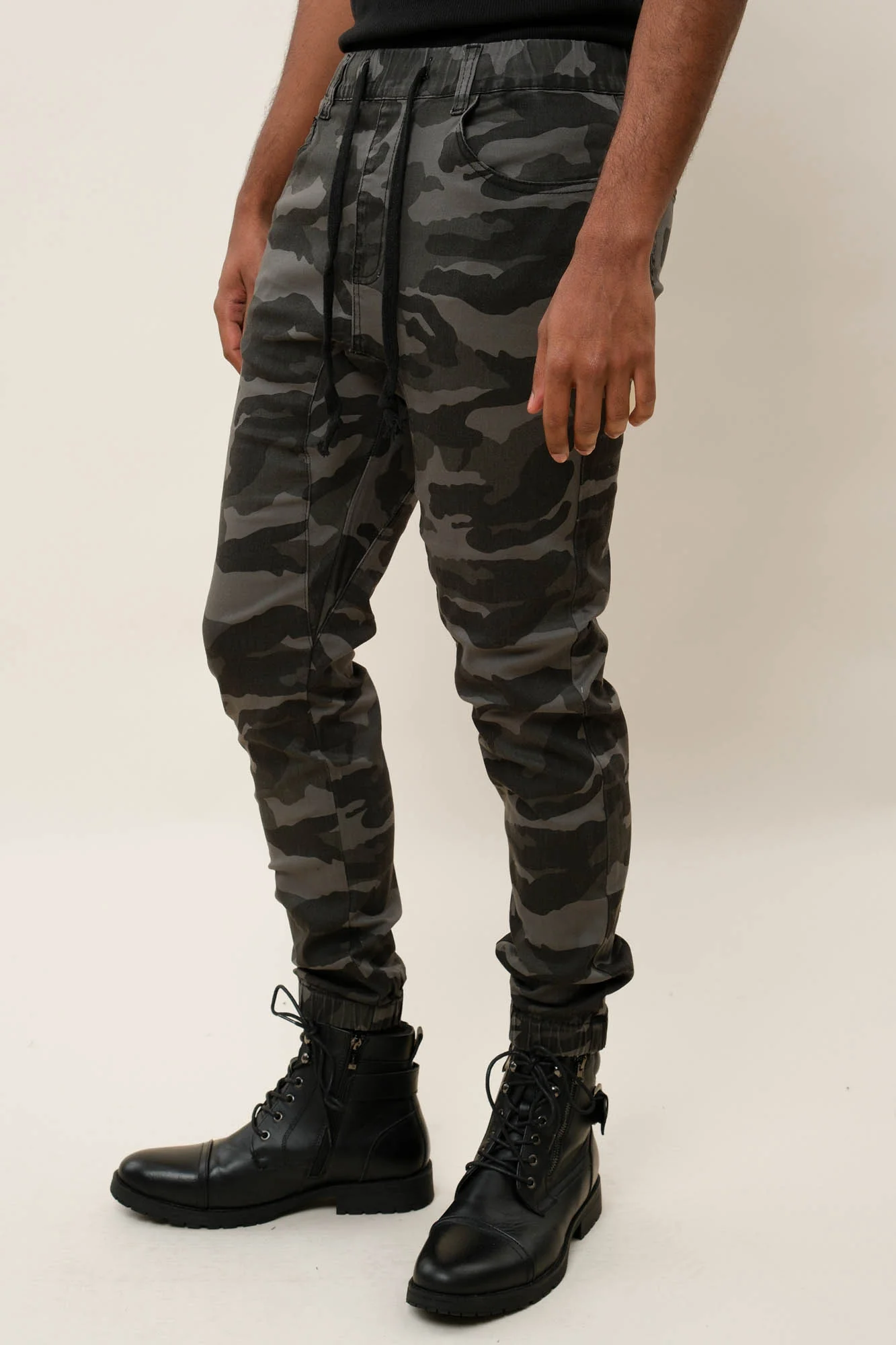 Men's Jogger Twill Pants - Image 11