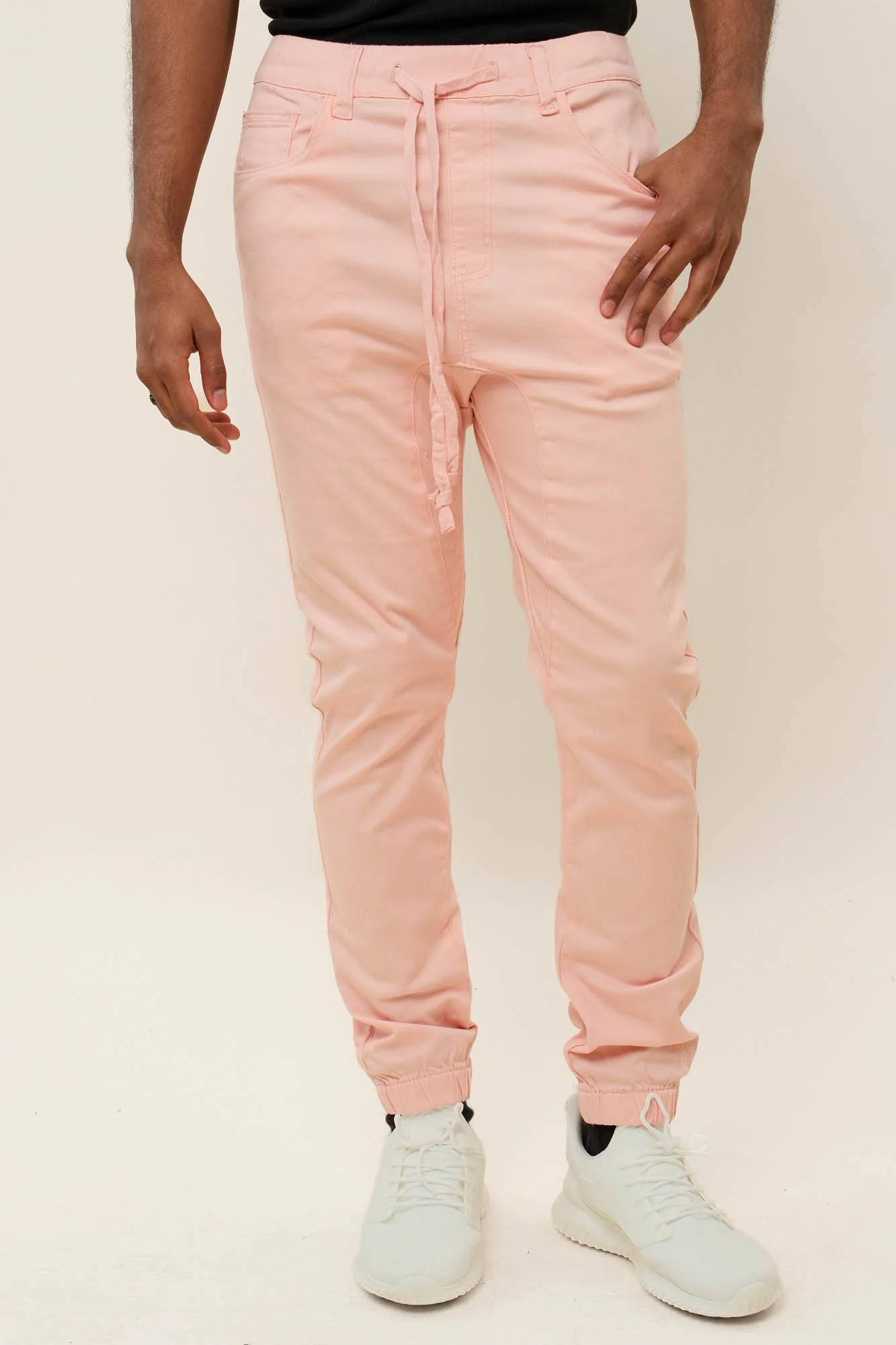 Men's Jogger Twill Pants - Image 15