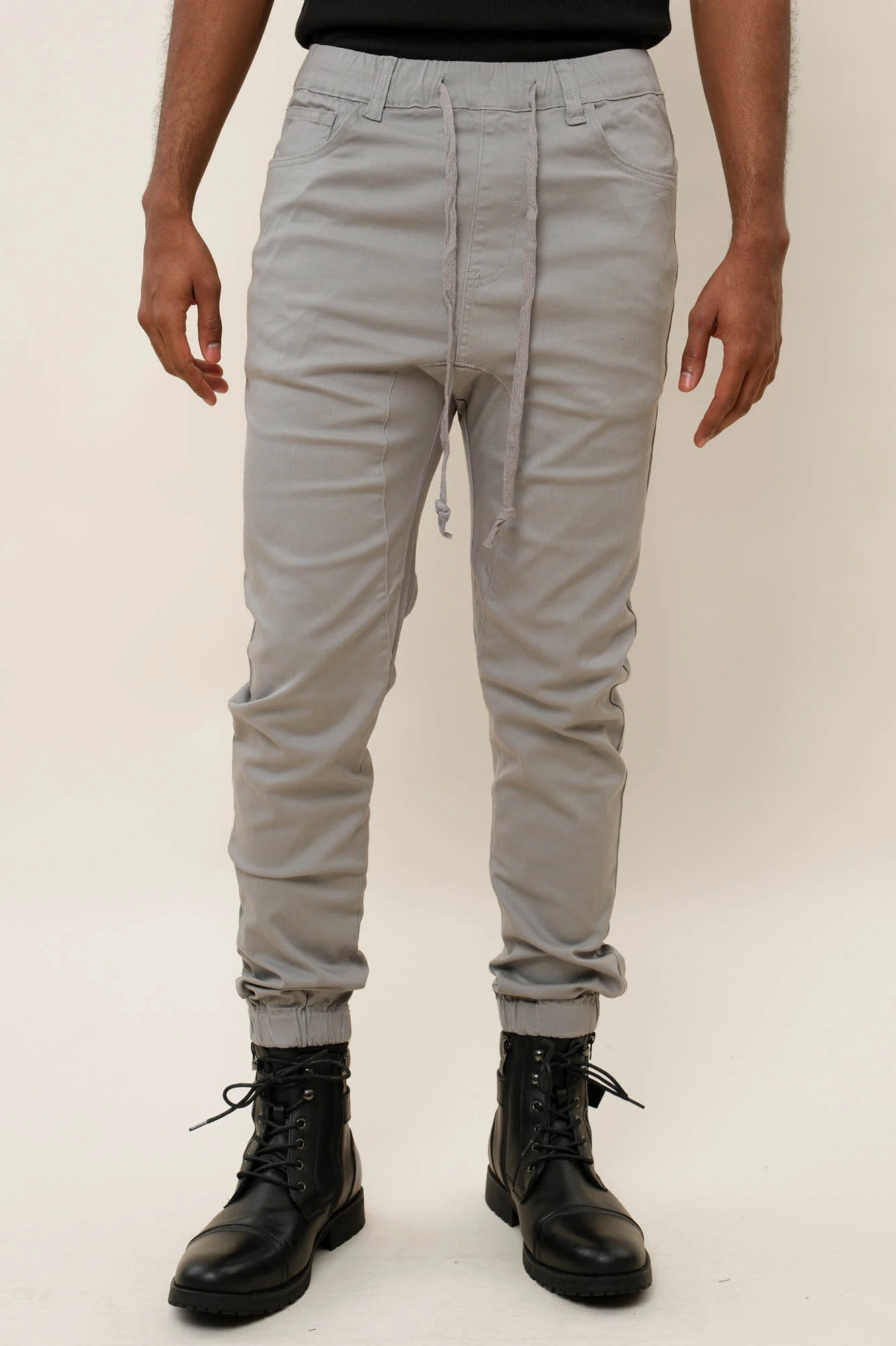 Men's Jogger Twill Pants - Image 22