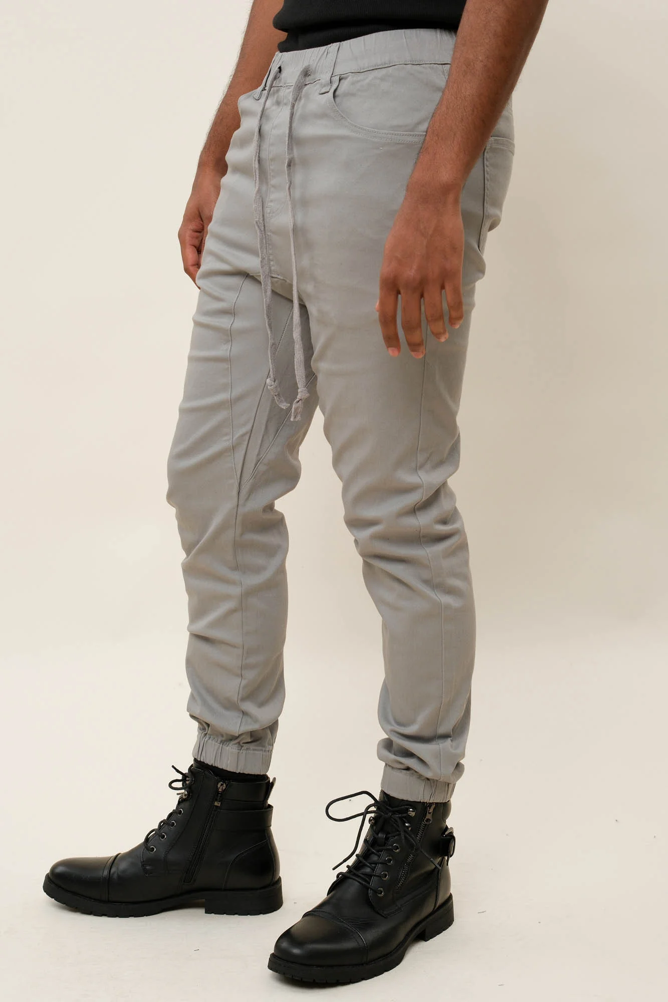 Men's Jogger Twill Pants - Image 23