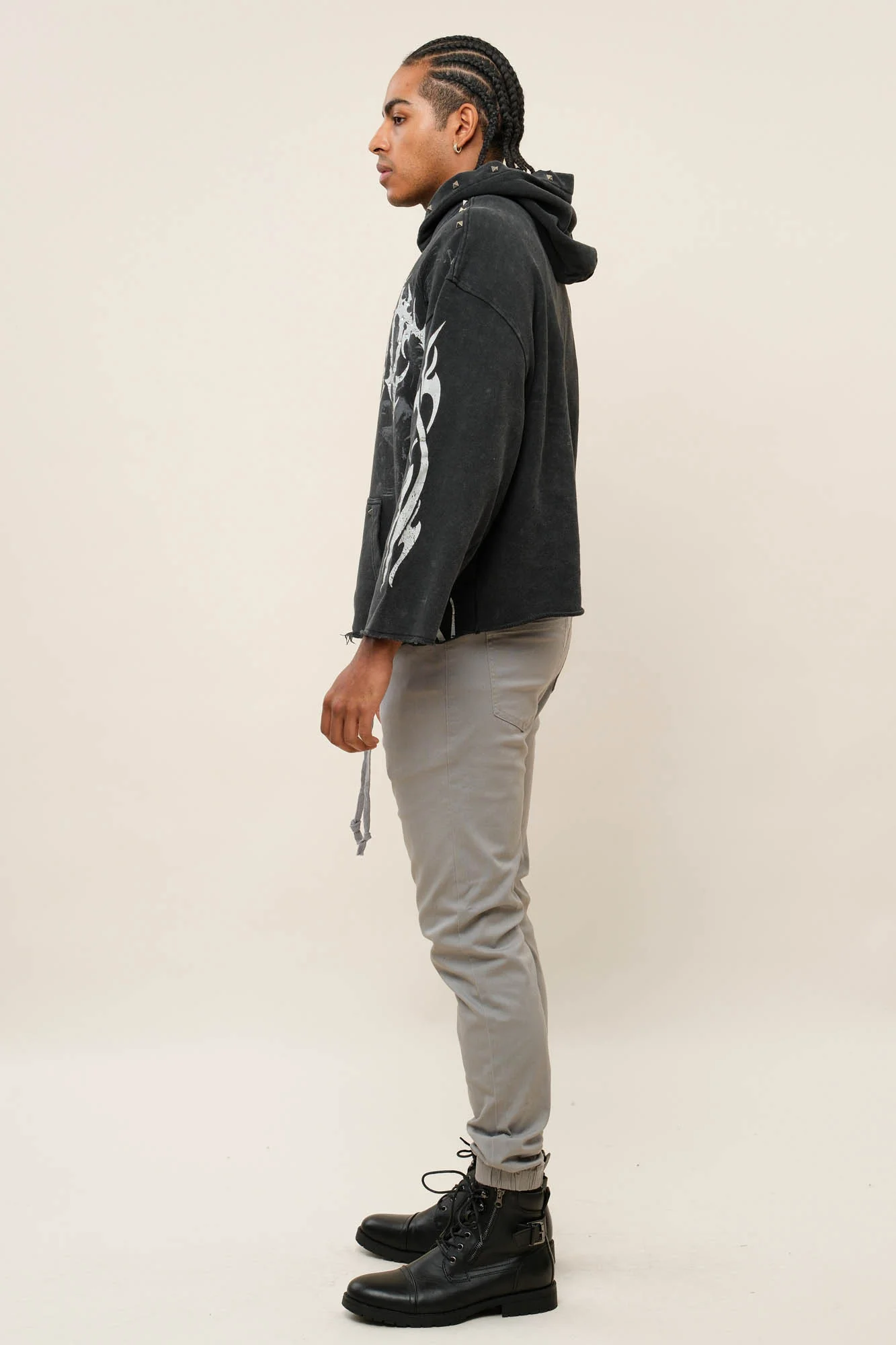 Men's Jogger Twill Pants - Image 26