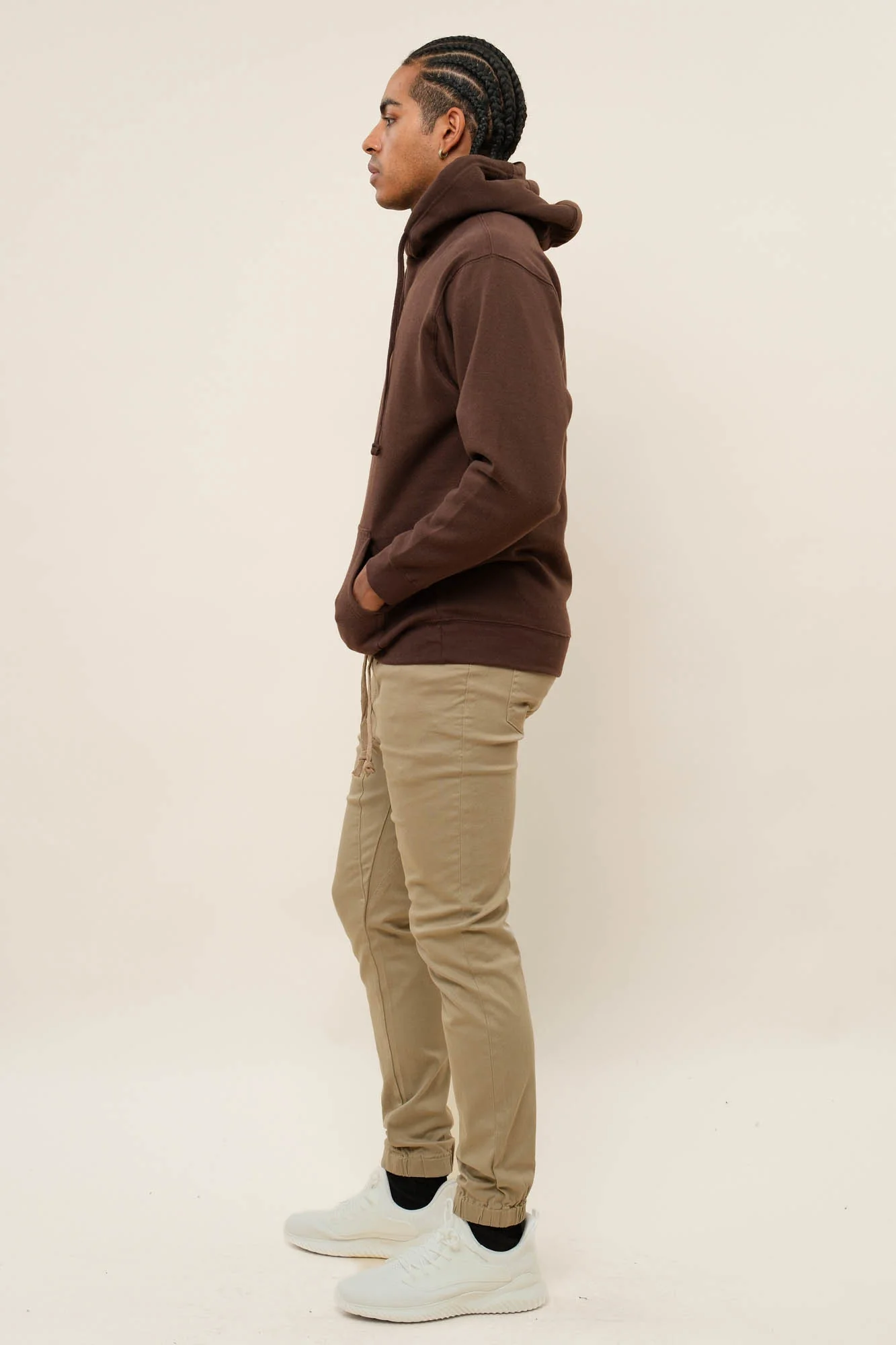 Men's Jogger Twill Pants - Image 29