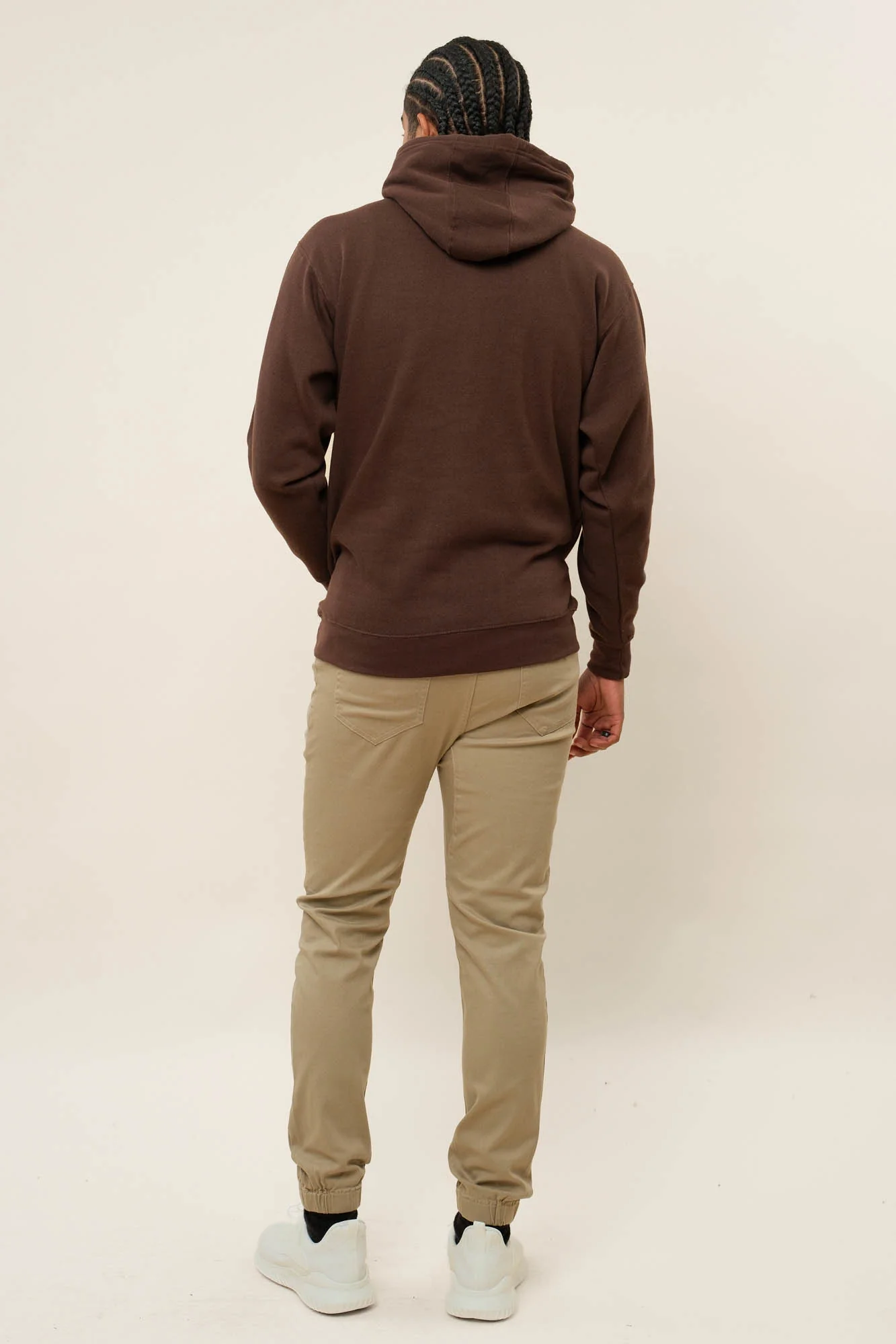 Men's Jogger Twill Pants - Image 30