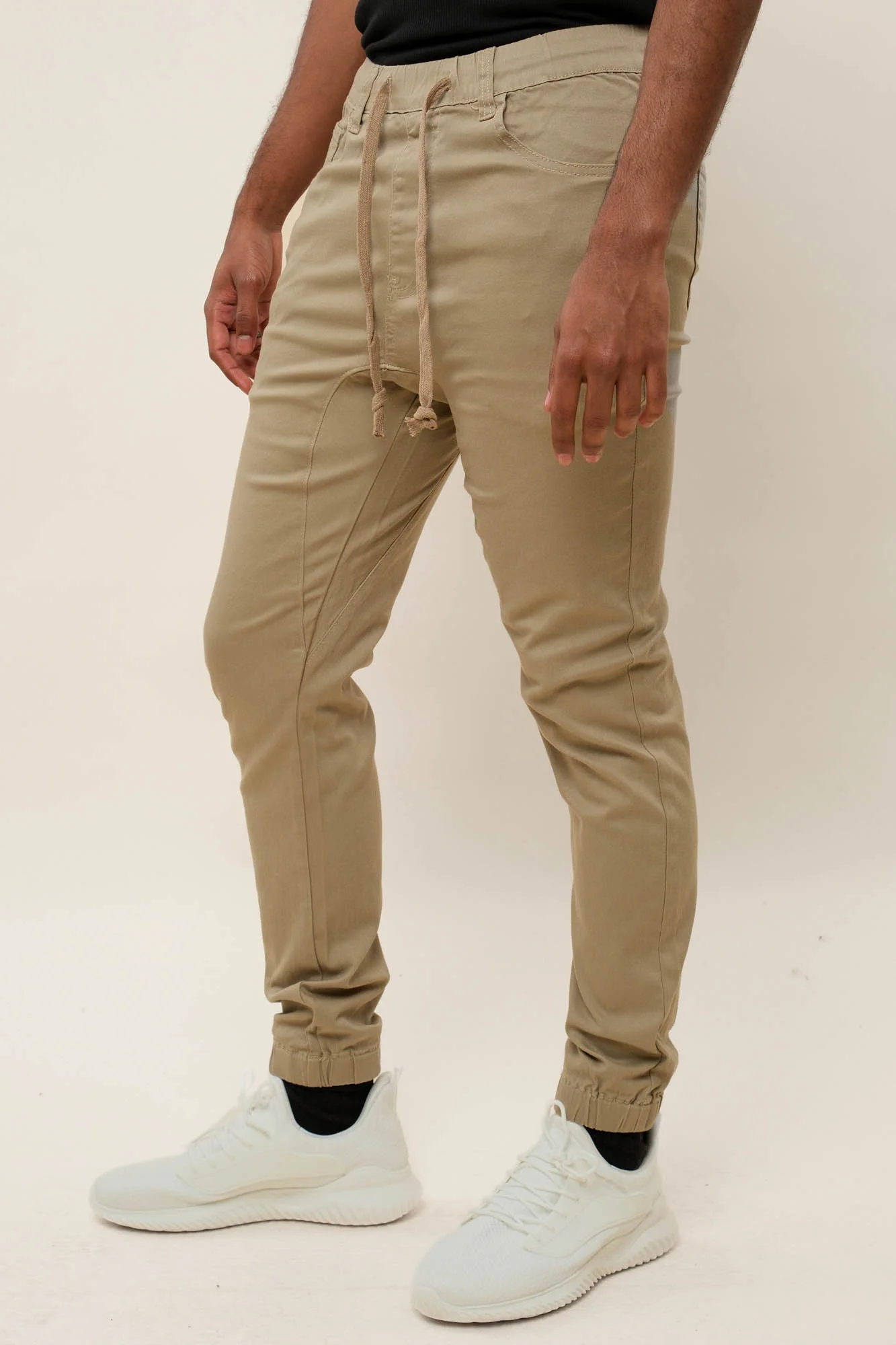 Men's Jogger Twill Pants - Image 32