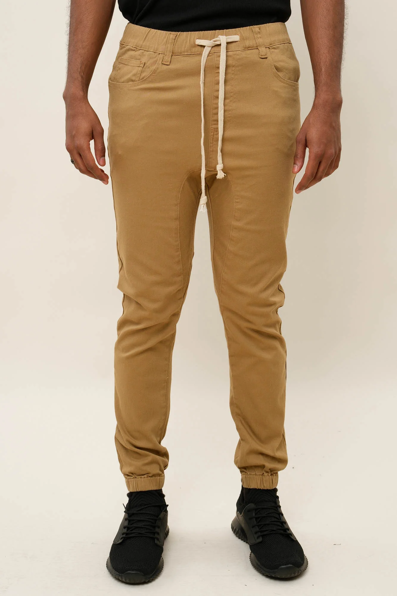 Men's Jogger Twill Pants - Image 55