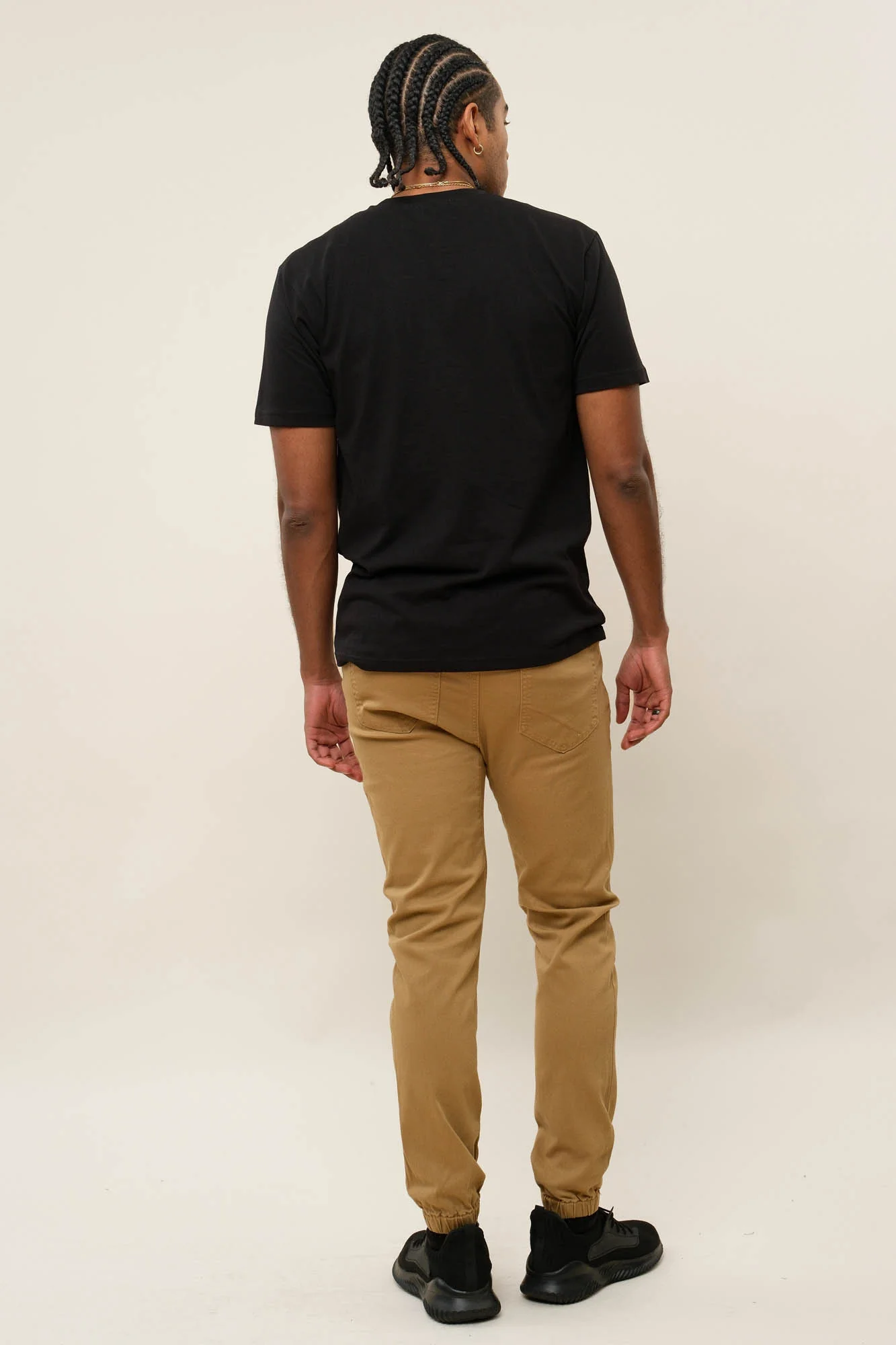 Men's Jogger Twill Pants - Image 57