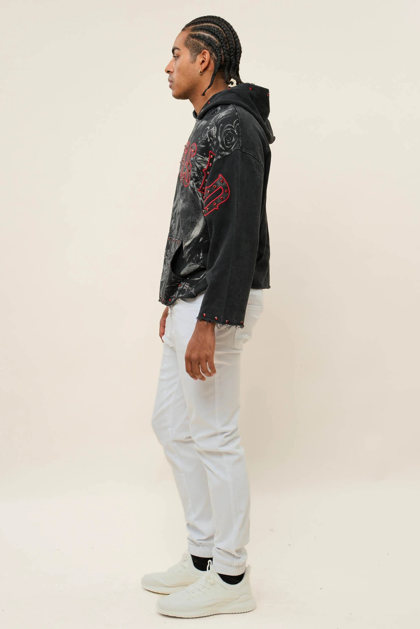 Men's Jogger Twill Pants - Image 61